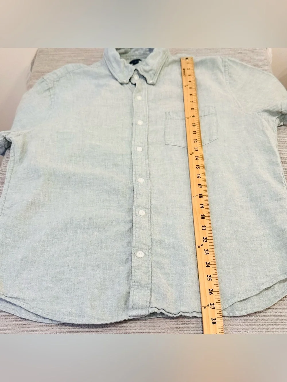 J. Crew crew men